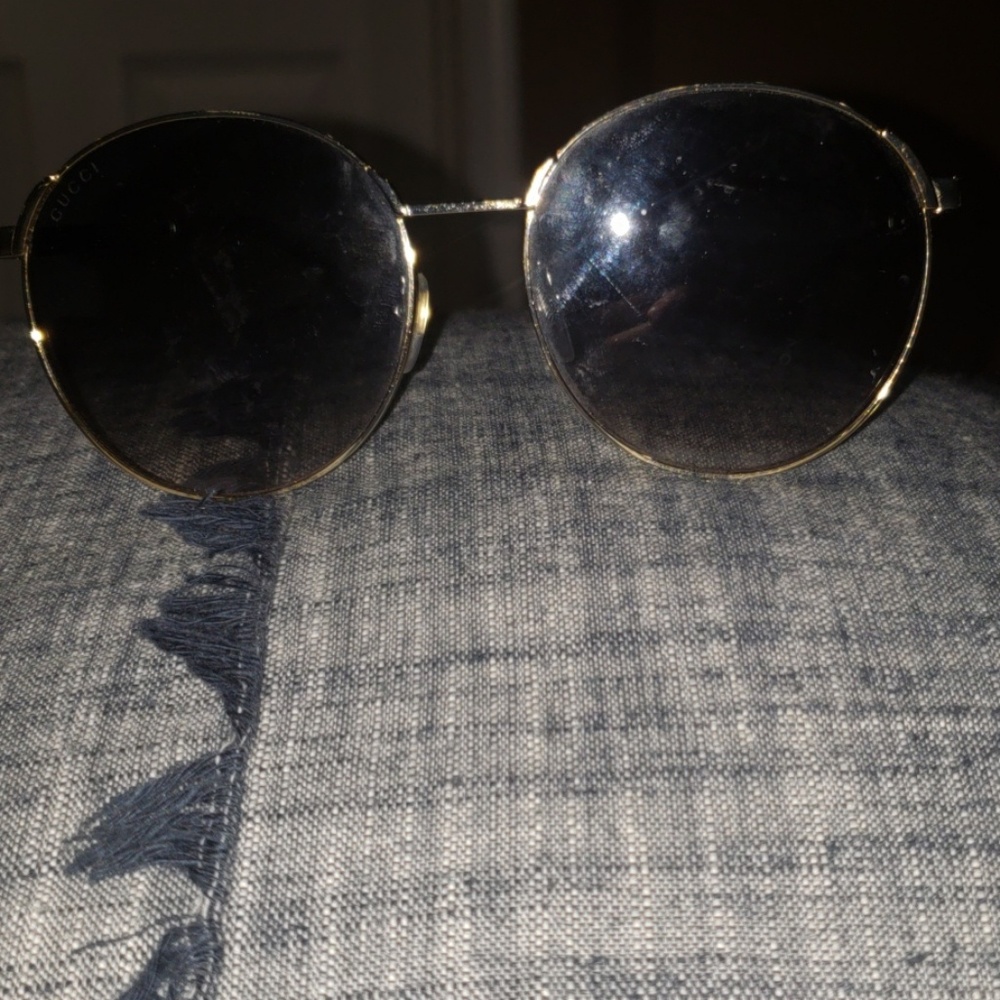 Gucci sunglasses